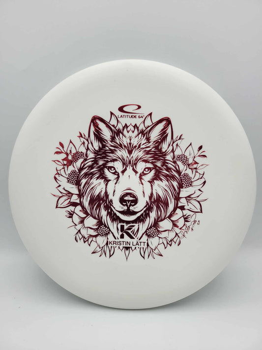 Kristin Latt Pure (Zero Medium Moonshine) Team Series 2025