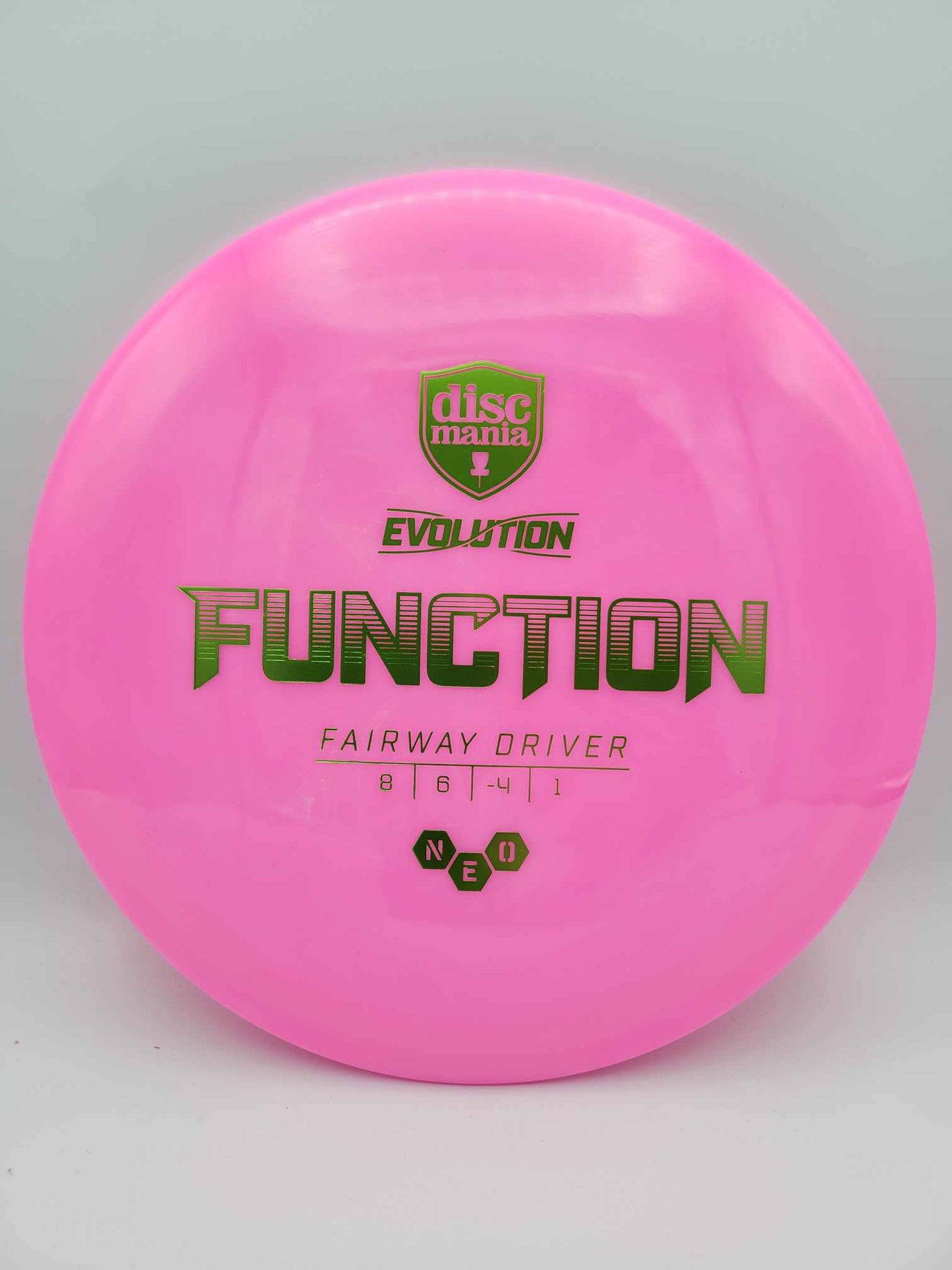 Function (Neo) 8/6/-4/1