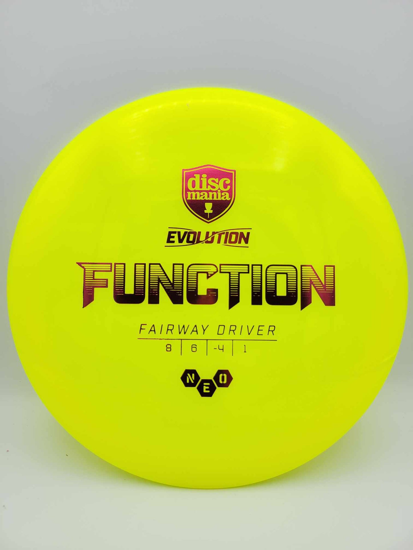 Function (Neo) 8/6/-4/1