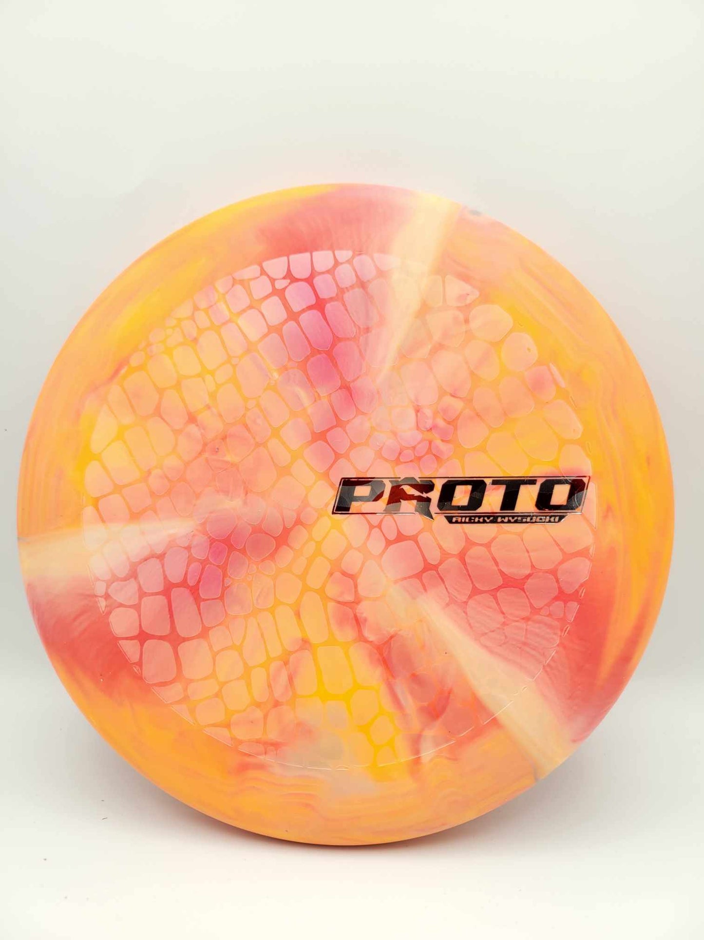 Ricky Wysocki Proto Putter