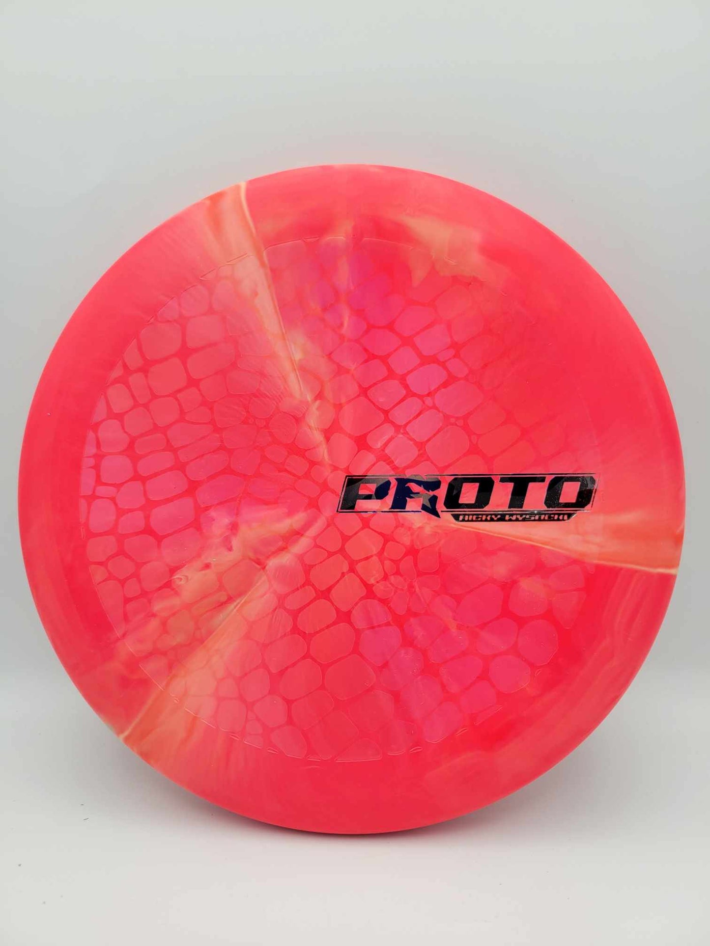 Ricky Wysocki Proto Putter