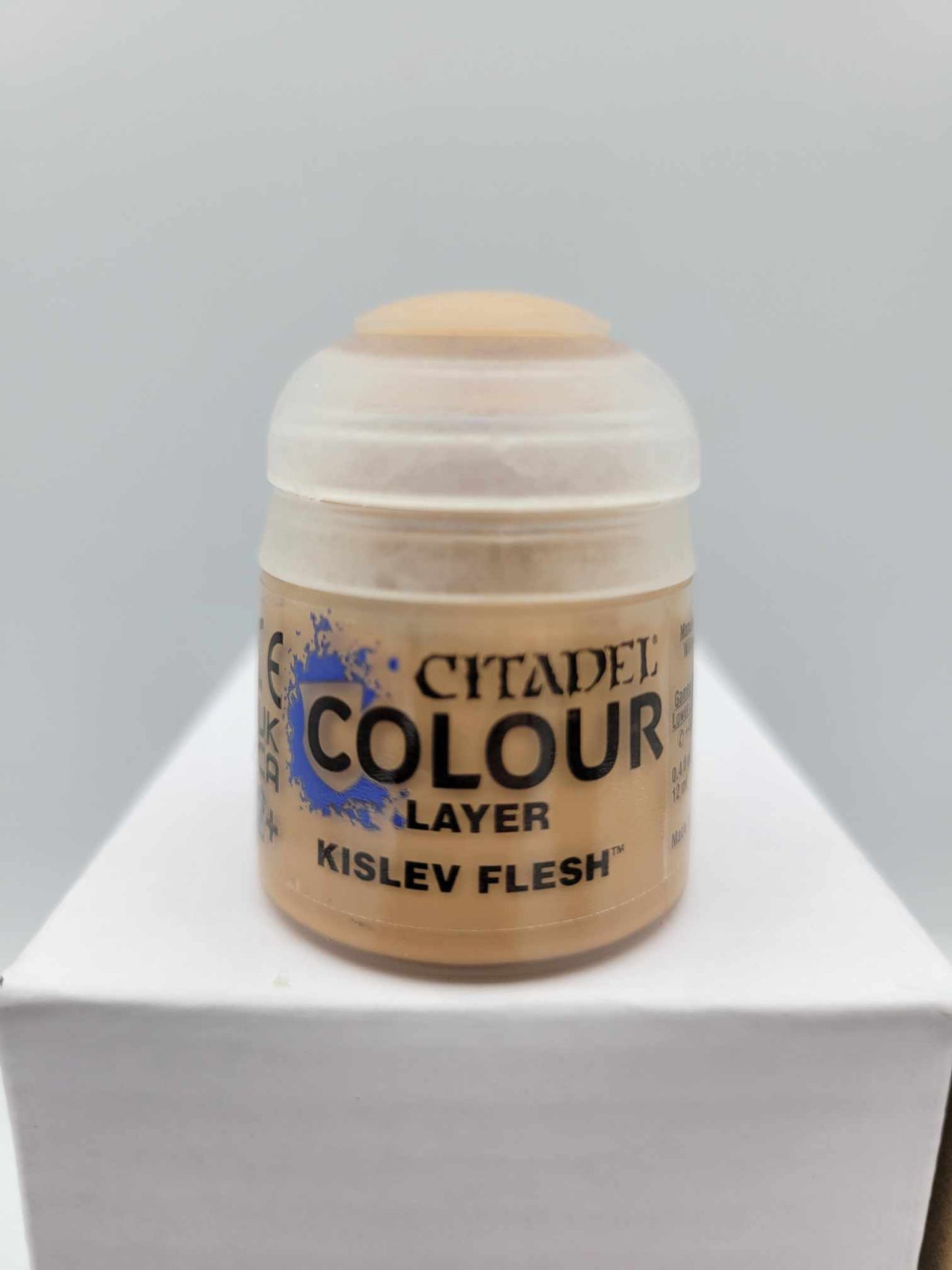 Citadel Colour: Layer