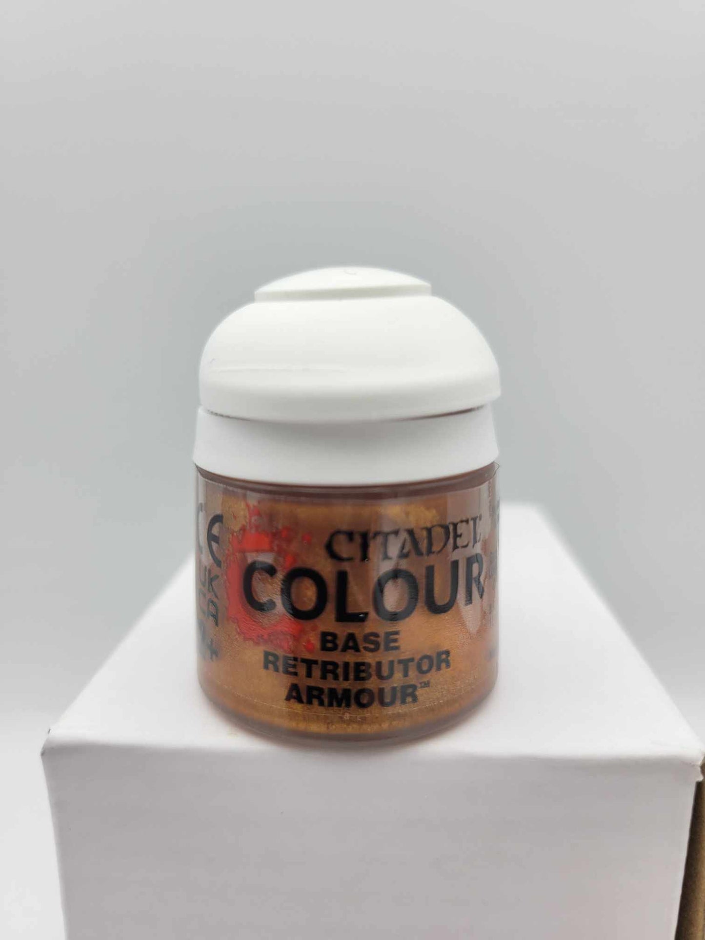 Citadel Colour: Base