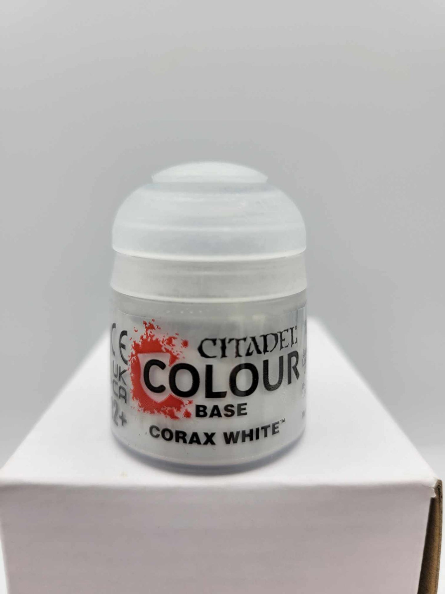 Citadel Colour: Base