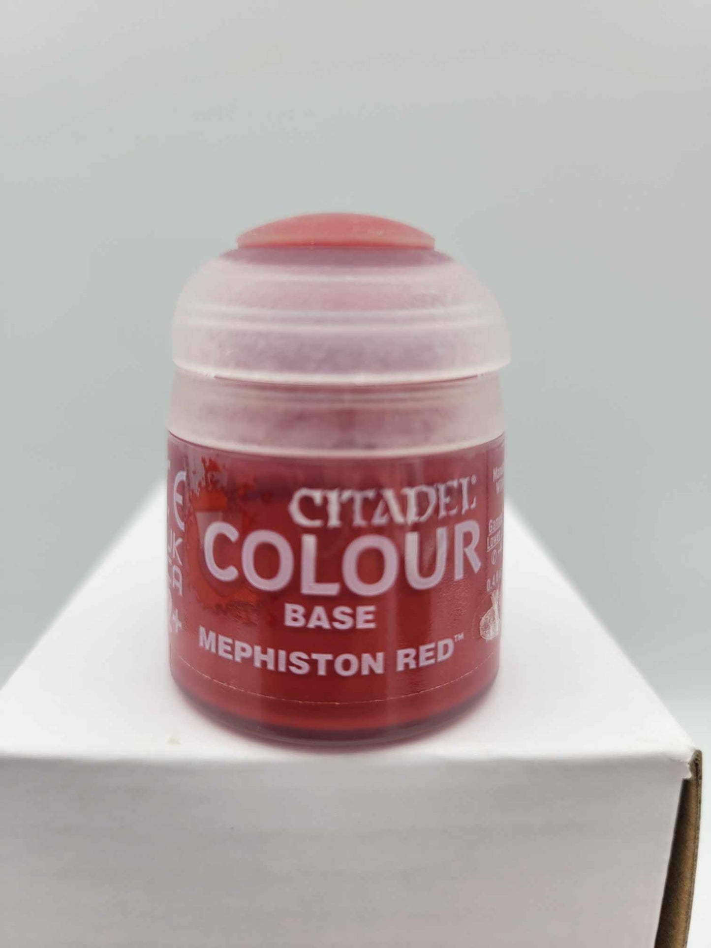 Citadel Colour: Base