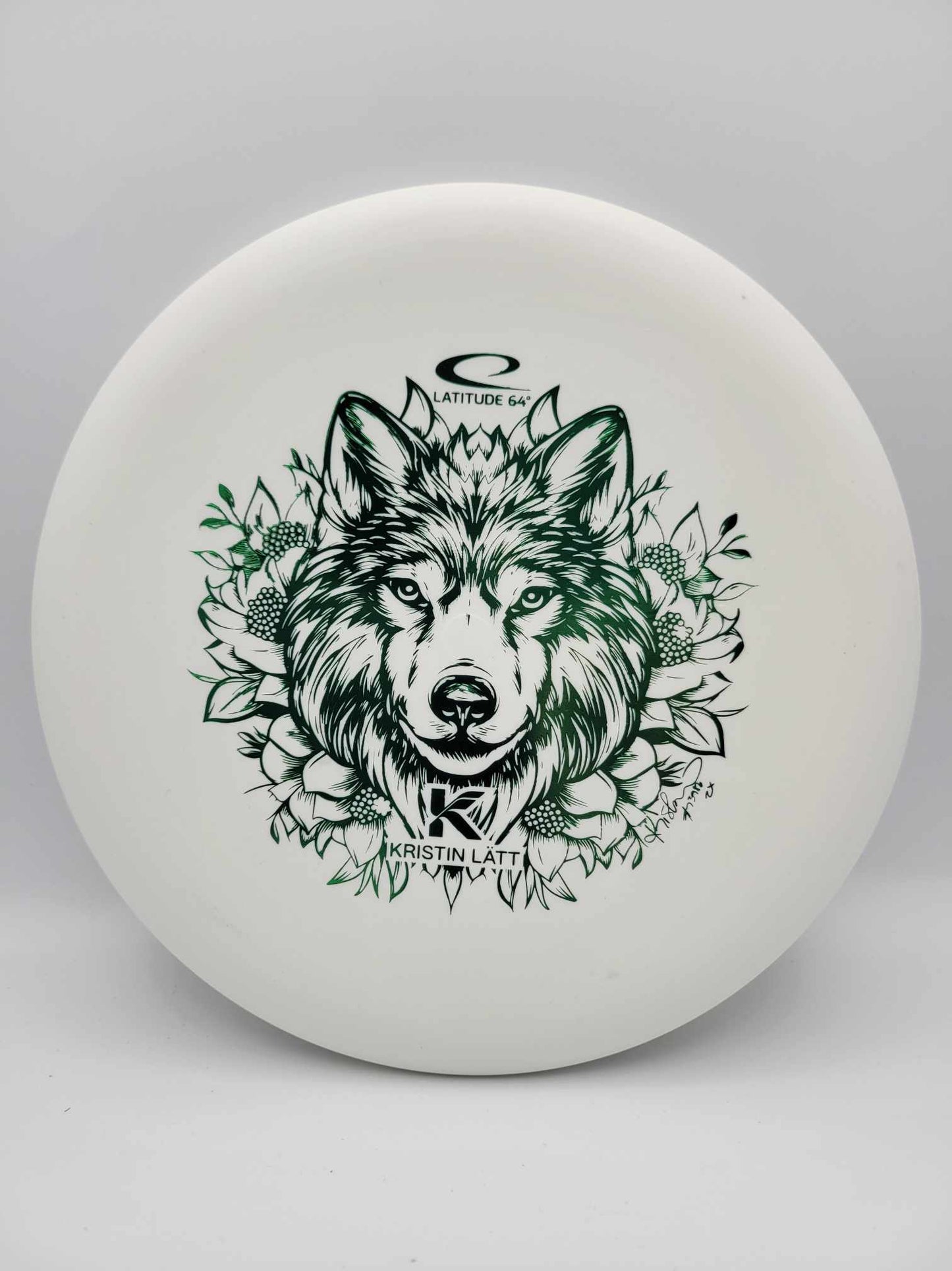 Kristin Latt Pure (Zero Medium Moonshine) Team Series 2025