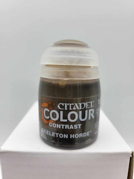 Citadel Colour: Contrast