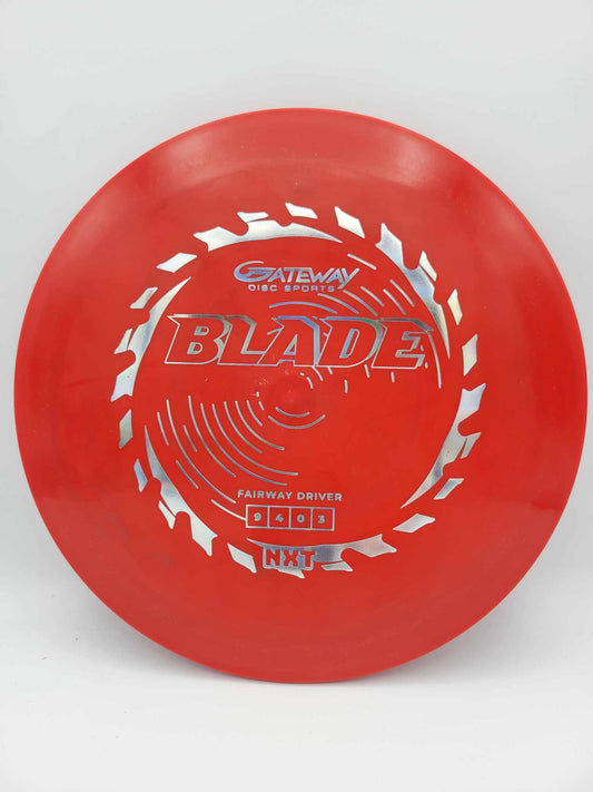 Blade (NXT) 9/4/0/3
