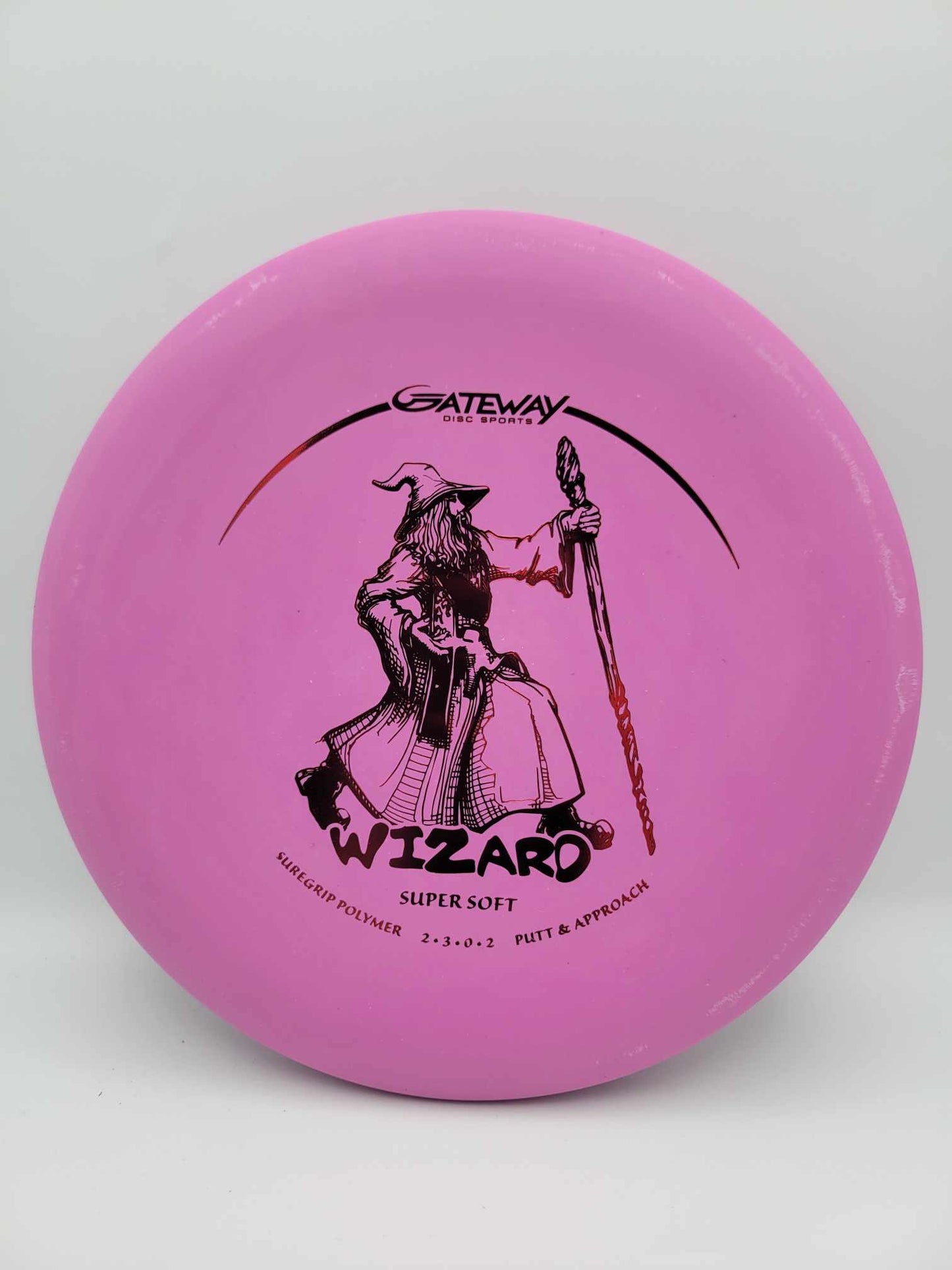 Wizard (SS) 2/3/0/2
