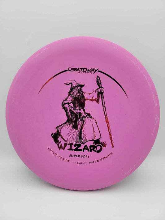 Wizard (SS) 2/3/0/2