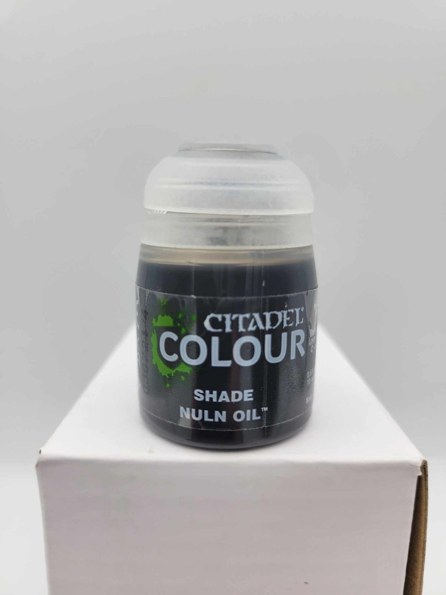 Citadel Colour: Shade