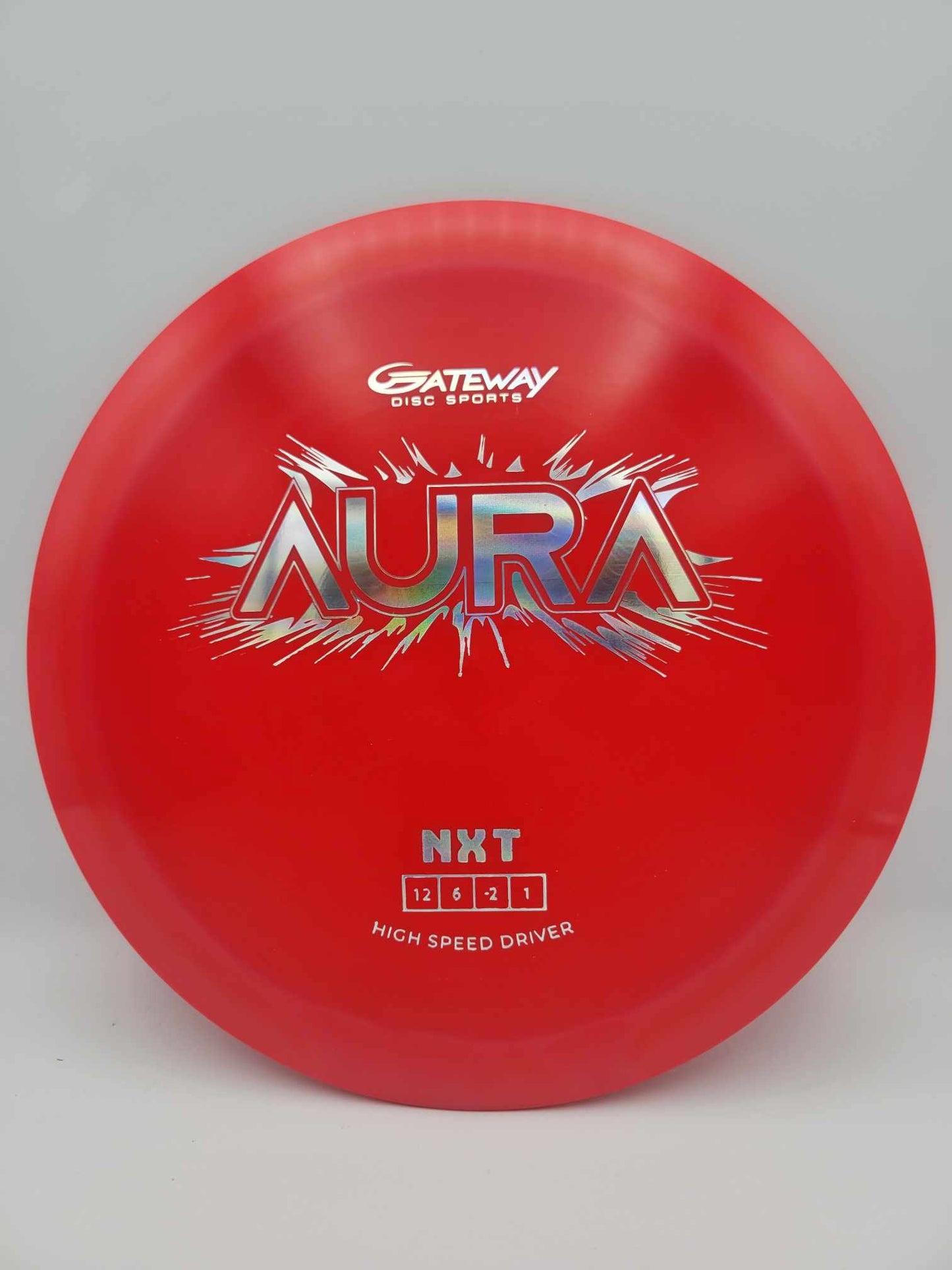 Aura (NXT) 12/6/-2/1