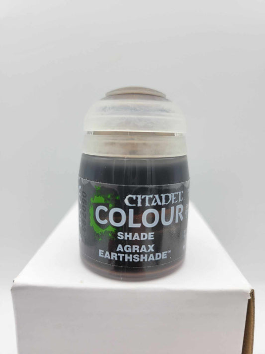 Citadel Colour: Shade