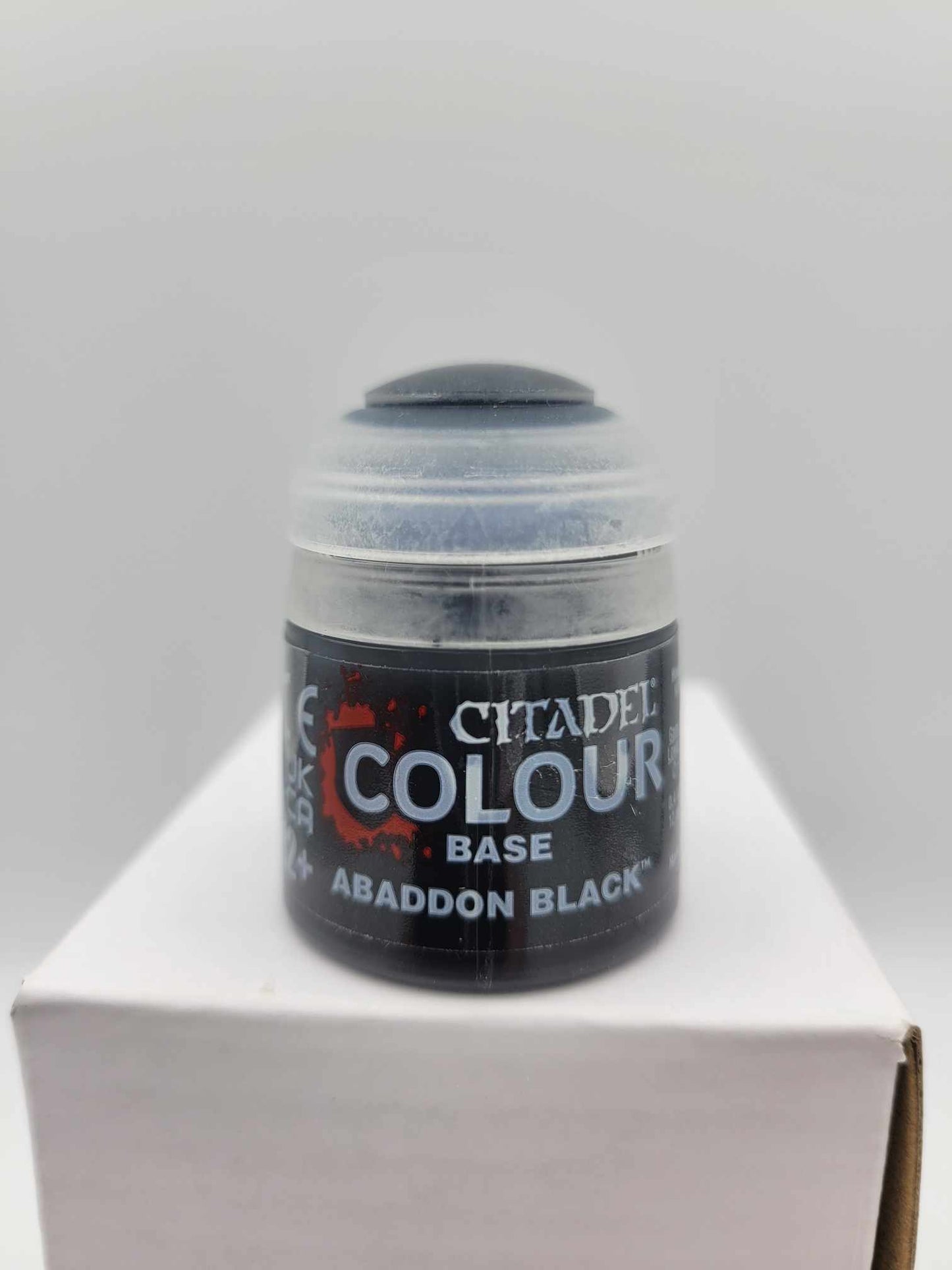 Citadel Colour: Base