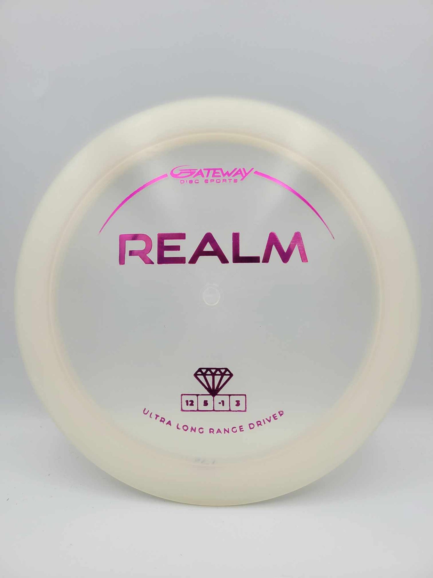 Realm (Diamond) 12/5/-1/3