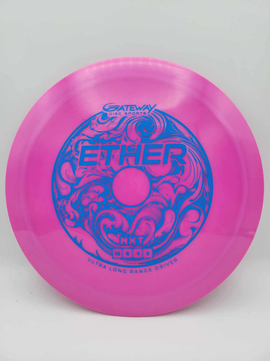 Ether (NXT) 12/6/-1/2