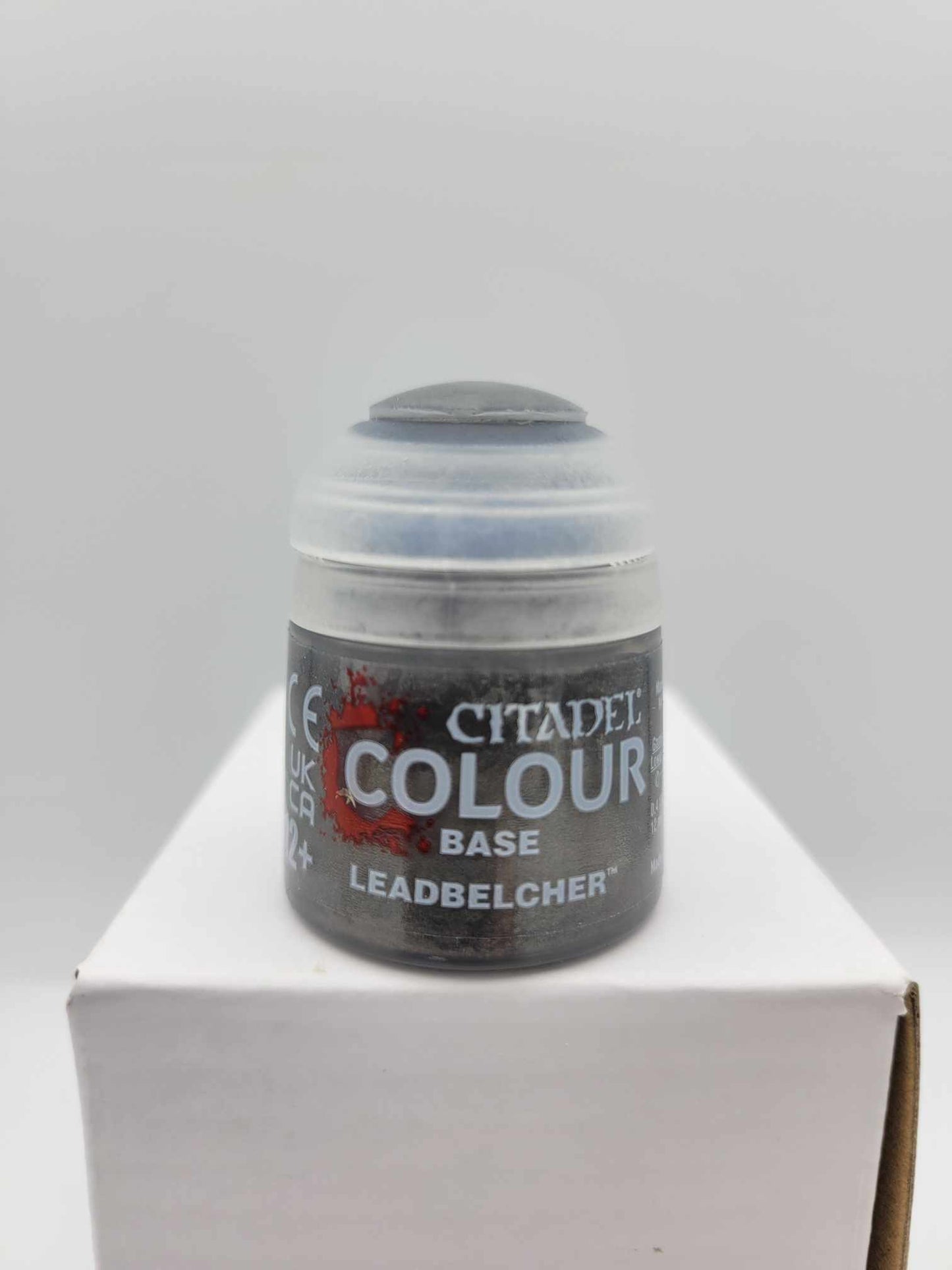 Citadel Colour: Base
