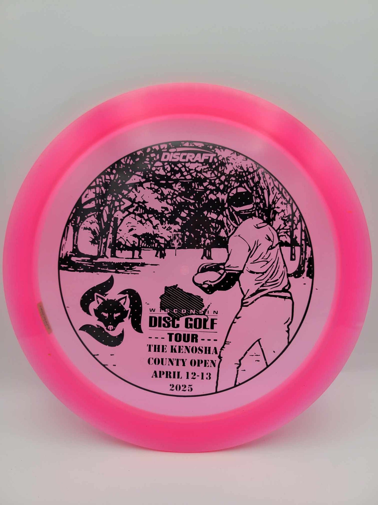 Heat (Z Lite) 9/6/-3/1