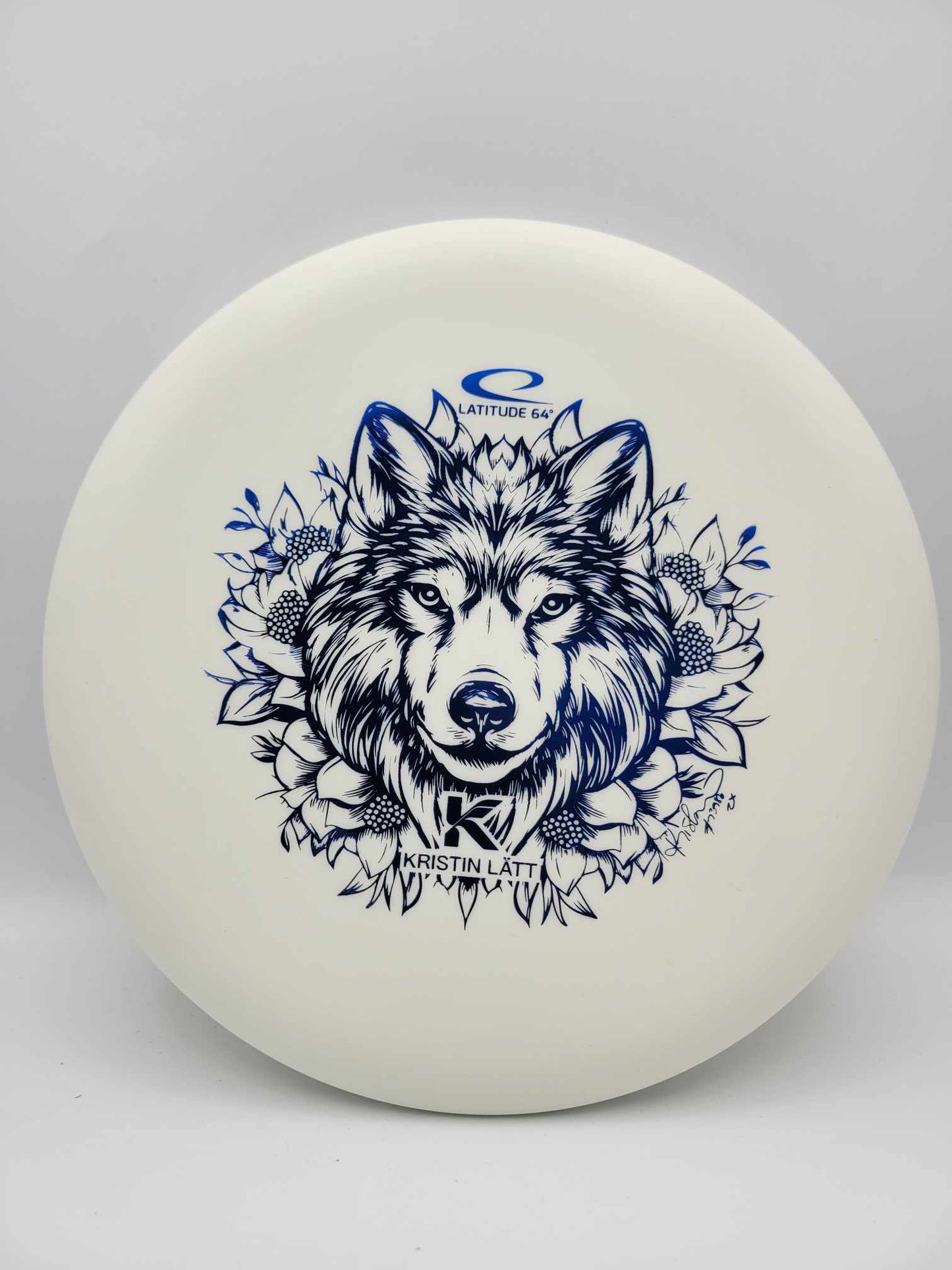 Kristin Latt Pure (Zero Medium Moonshine) Team Series 2025