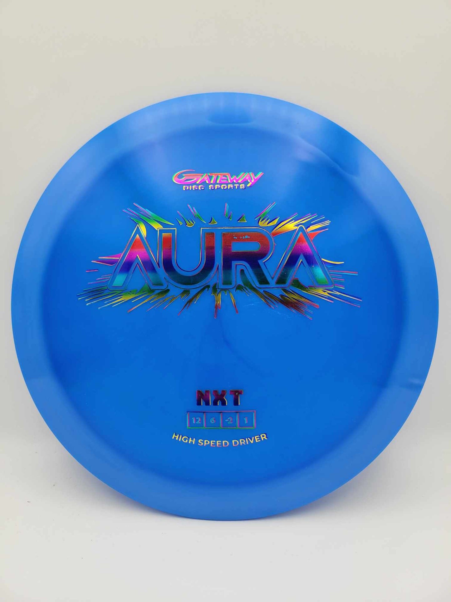 Aura (NXT) 12/6/-2/1