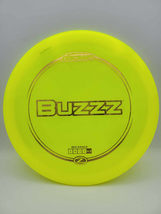 Buzzz (Z Line Plastic) 5/4/-1/1