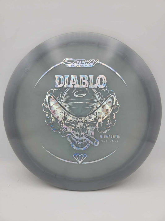 Diablo (Diamond) 9/5/-.5/2