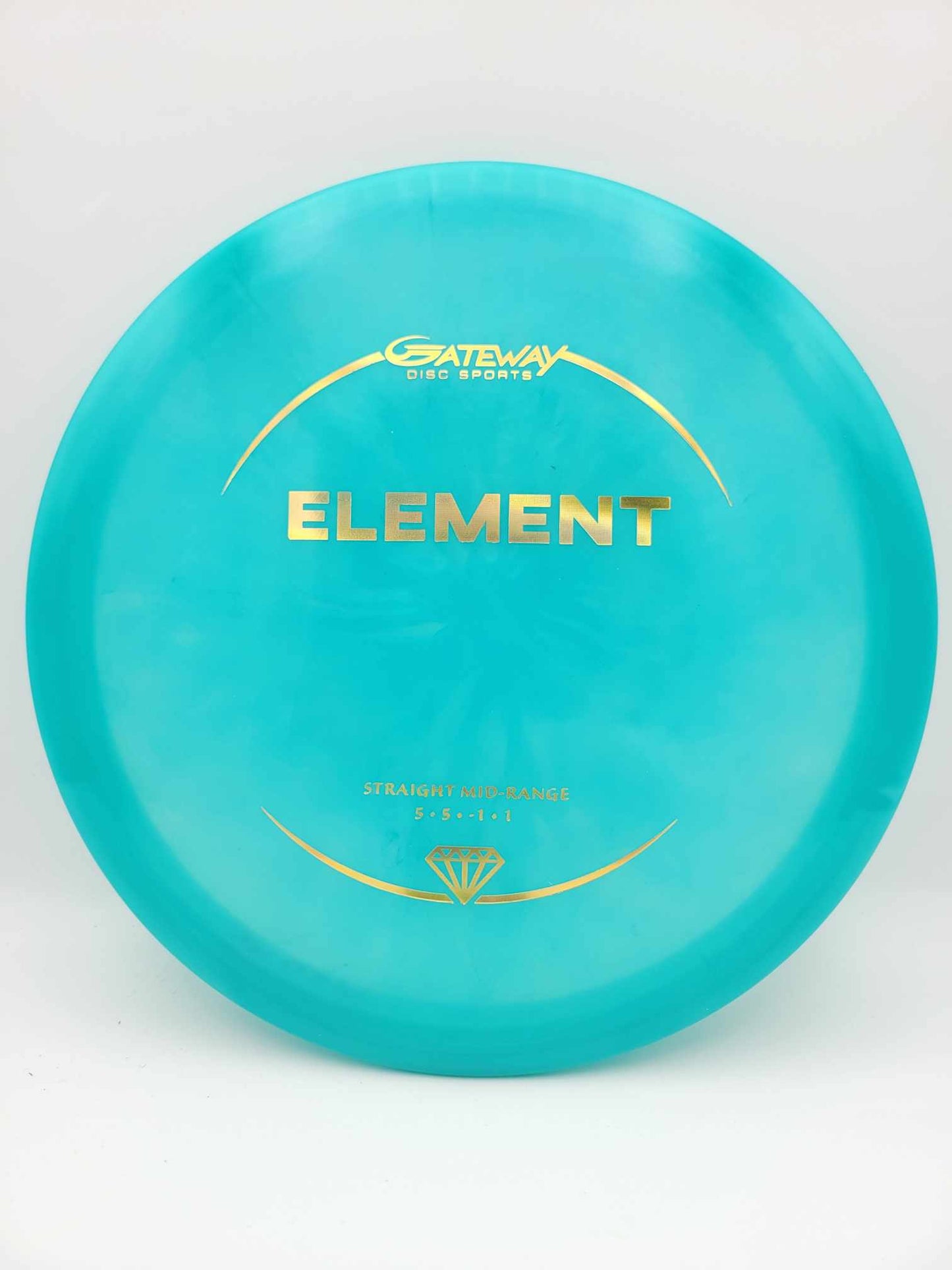 Element (Diamond) 5/5/-1/1