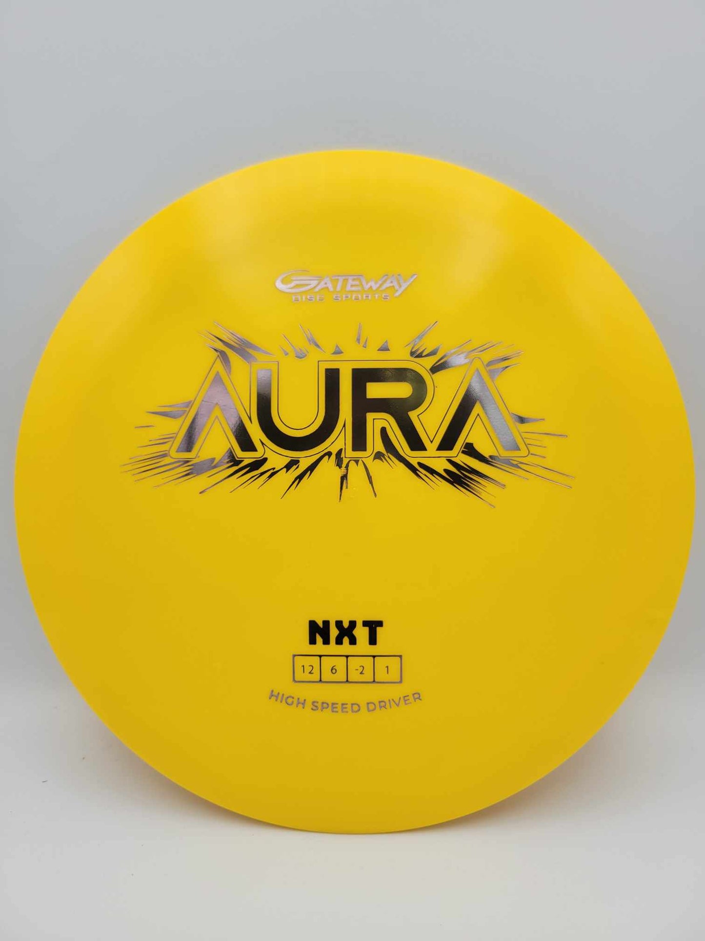 Aura (NXT) 12/6/-2/1