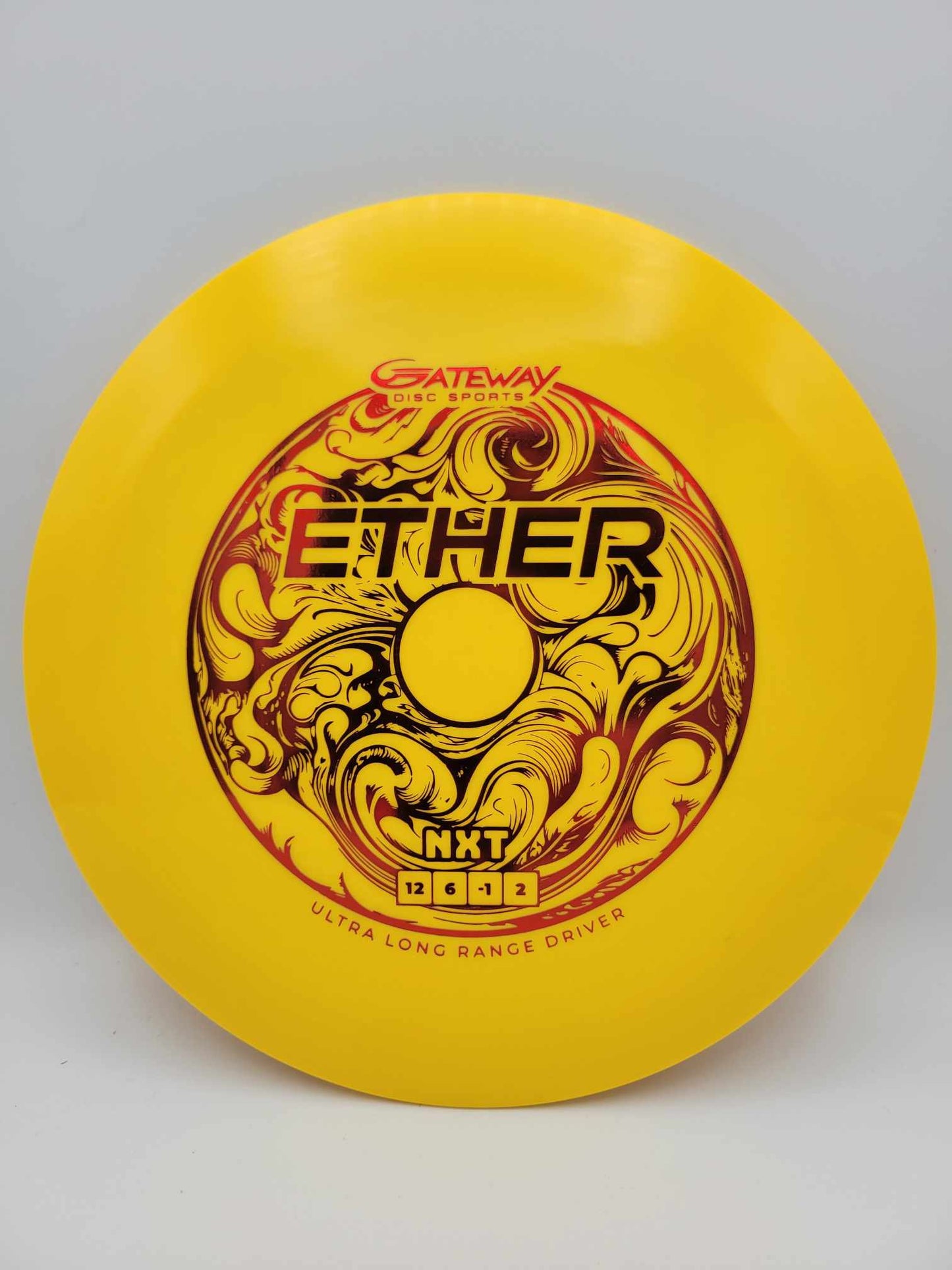 Ether (NXT) 12/6/-1/2
