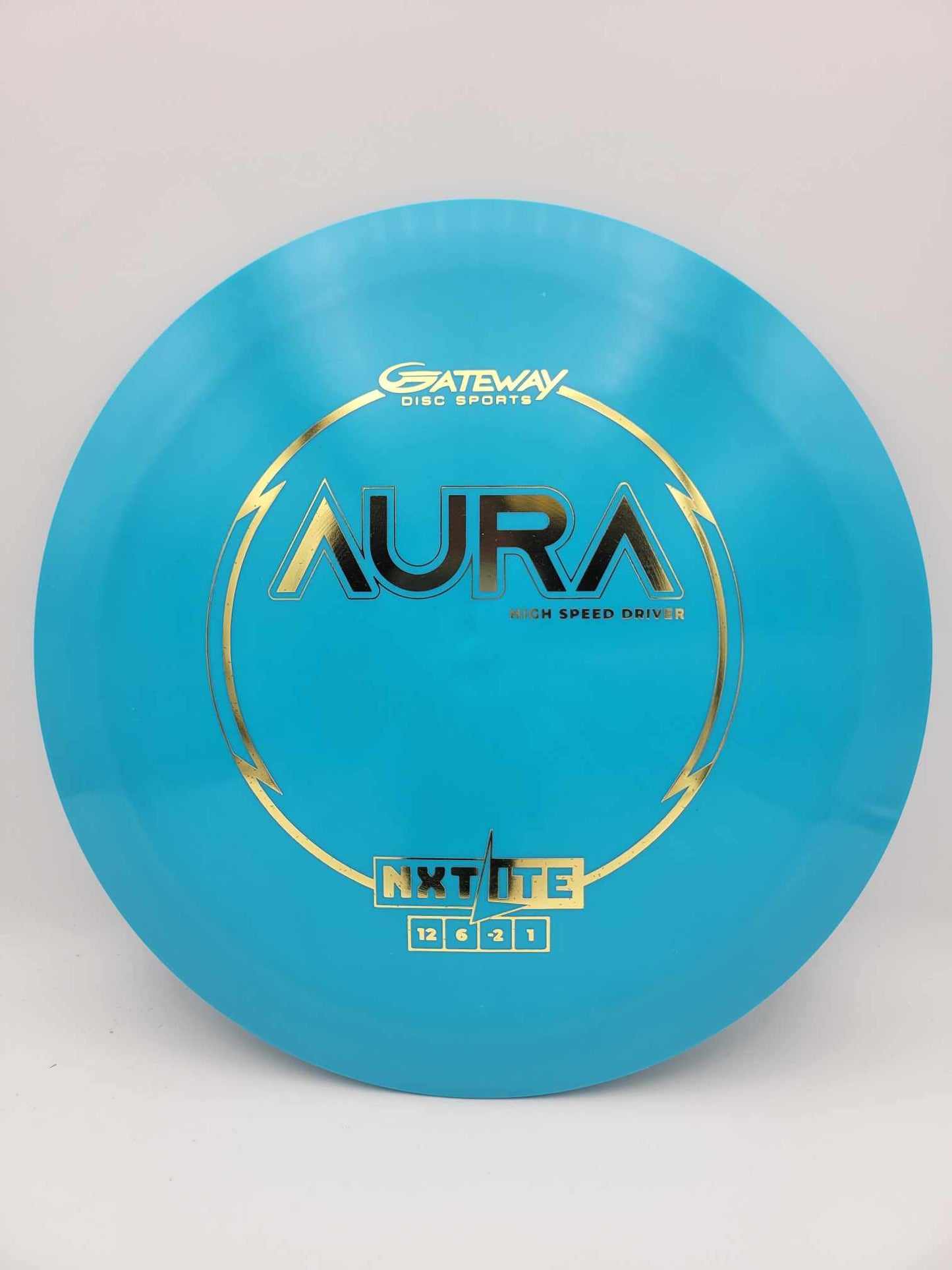 Aura (NXT) 12/6/-2/1