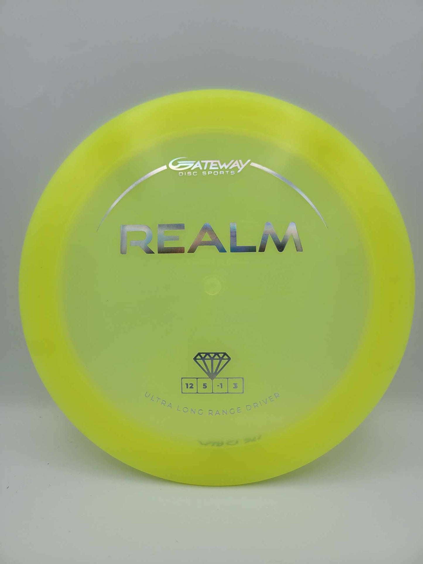 Realm (Diamond) 12/5/-1/3