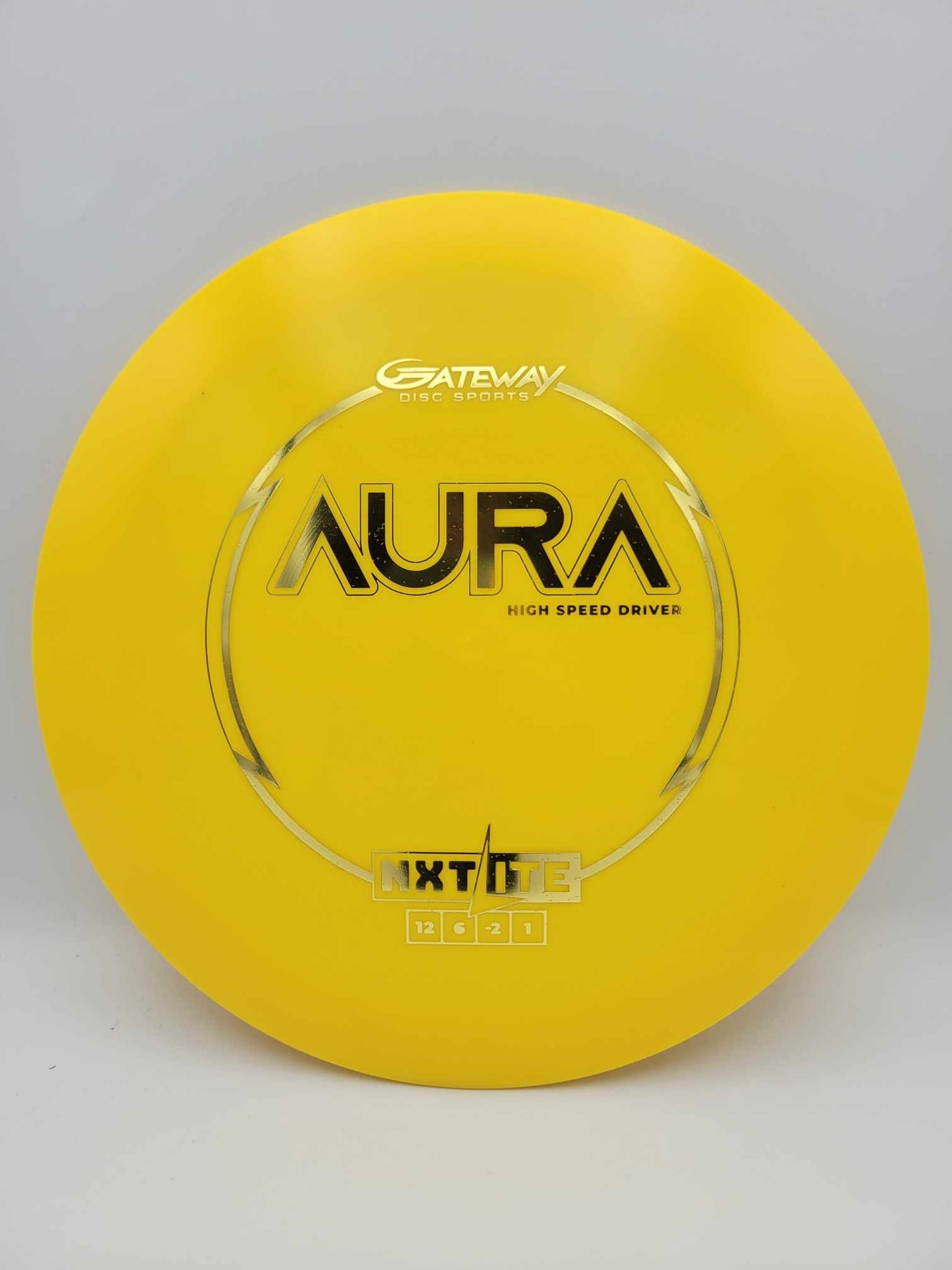Aura (NXT) 12/6/-2/1