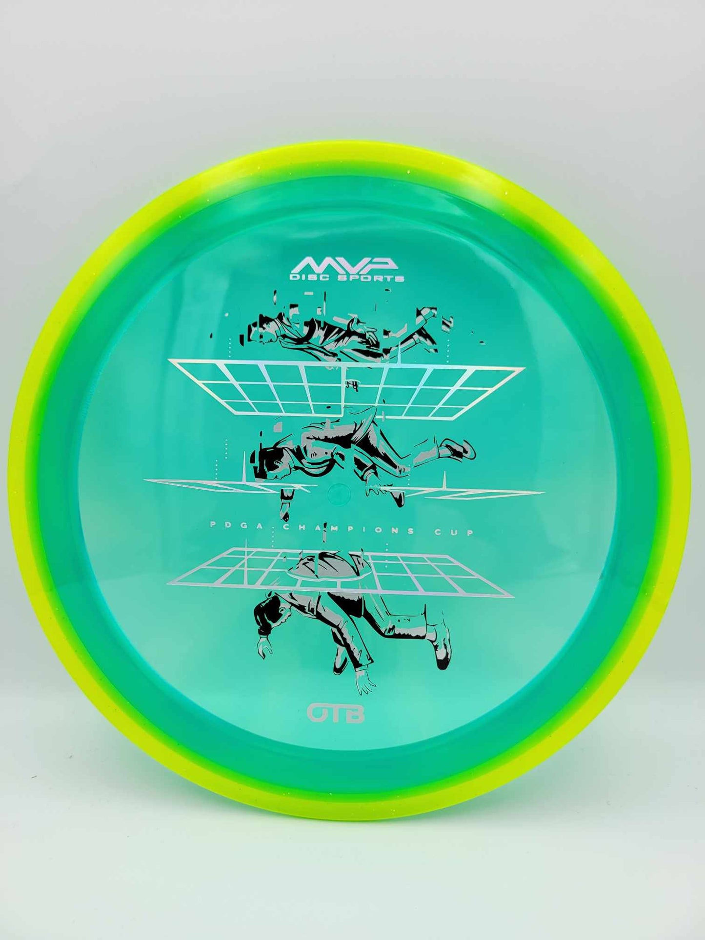 OTB Champions Cup - Prism Proton Soft Defy