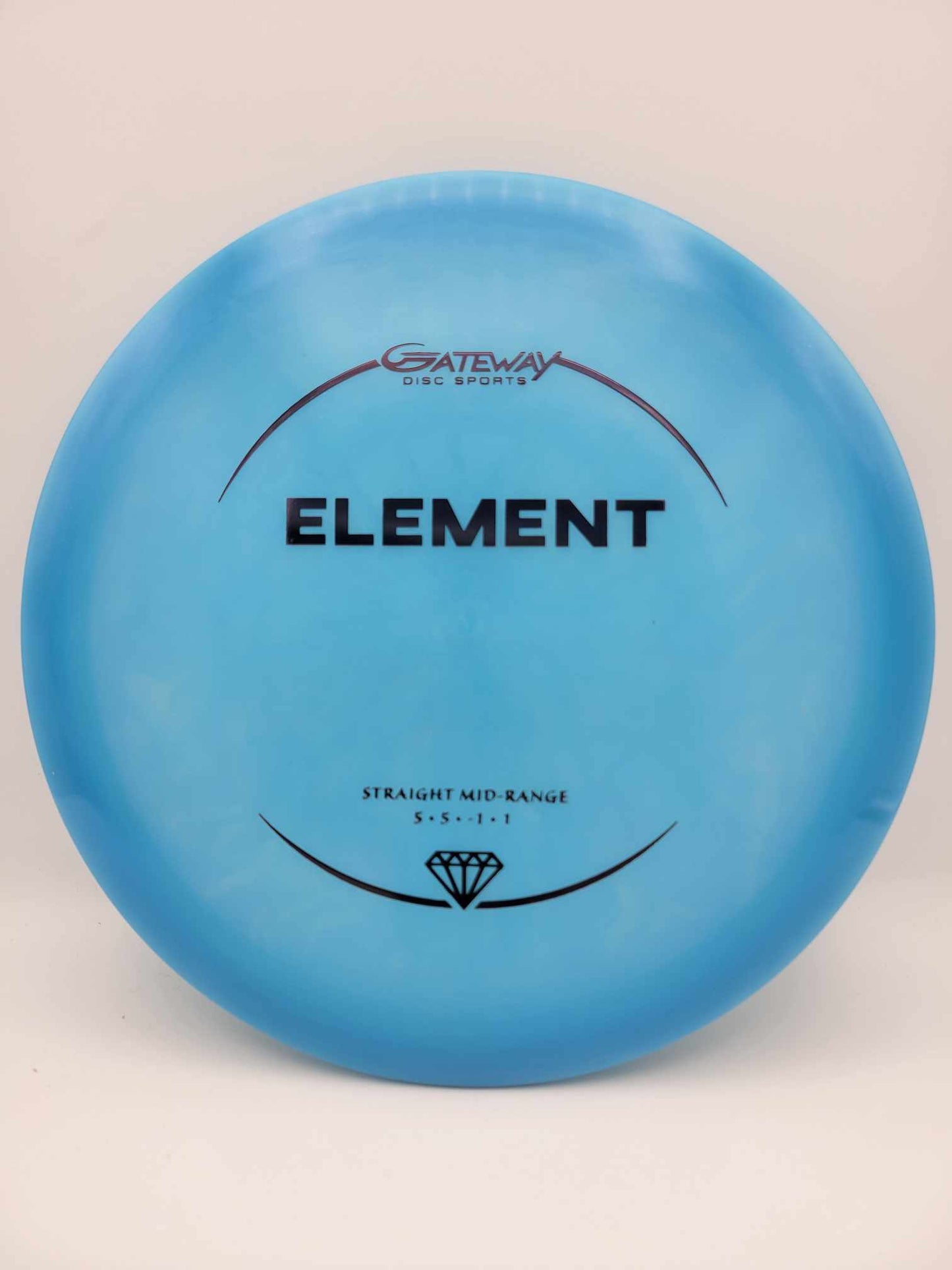 Element (Diamond) 5/5/-1/1