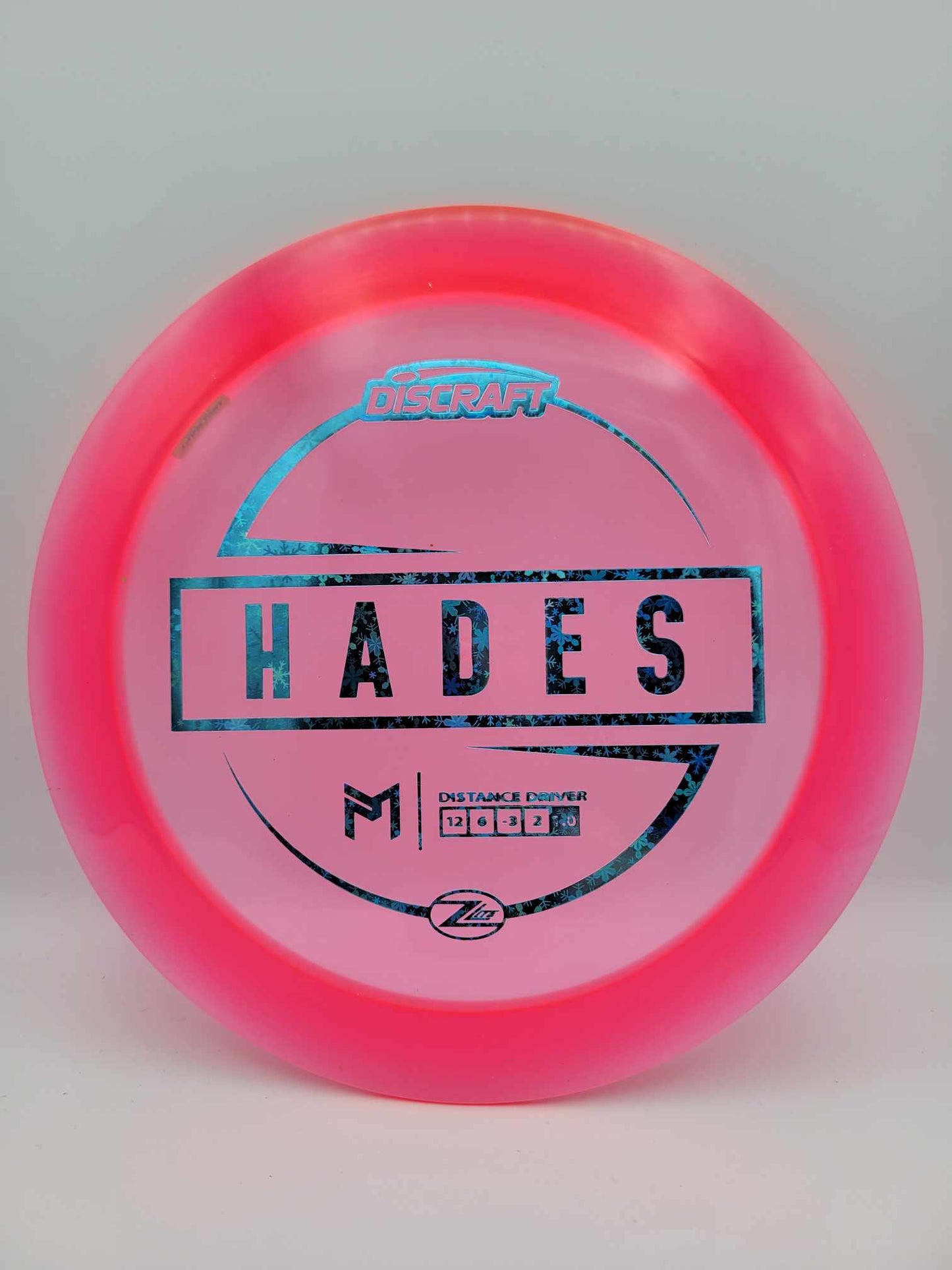 Hades (Z Lite) 12/6/-3/2