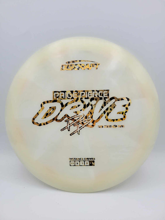 Drive (Z Swirl) - Paige Pierce Tour Series '25