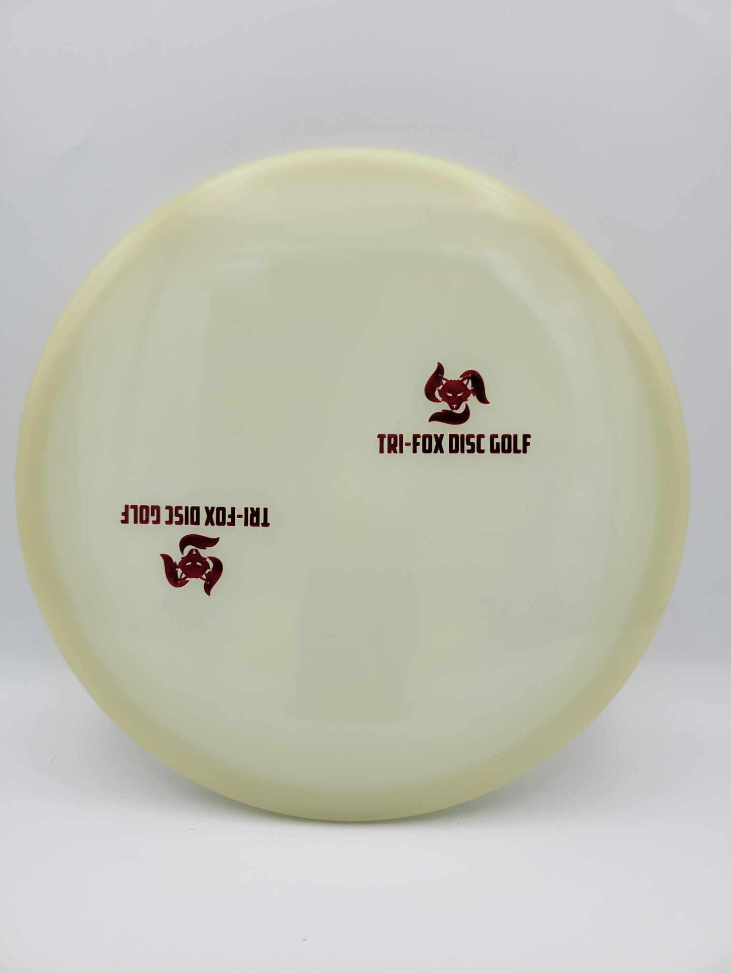 GLOW Envy (Total Eclipse Plastic) 3/3/0/2