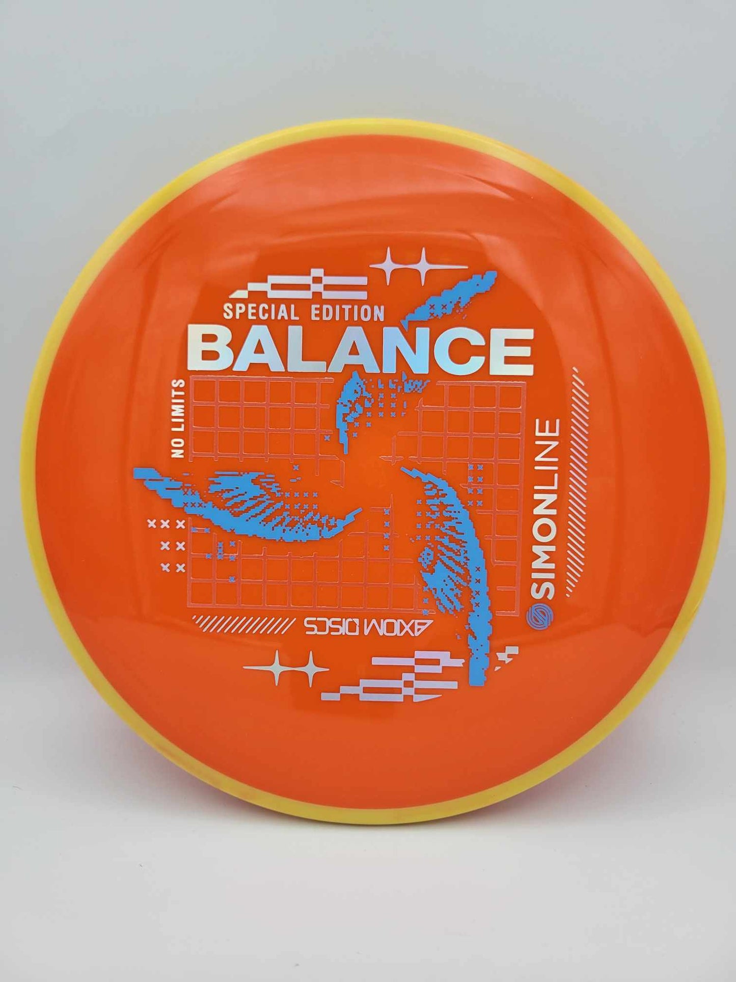 Balance - Special Edition (Neutron Plastic)