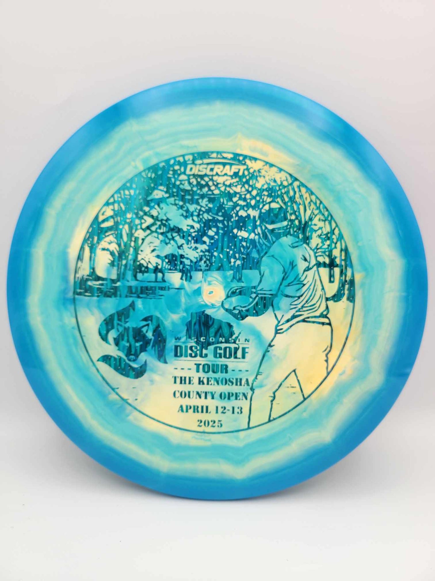 Buzzz (Esp Plastic) 5/4/-1/1