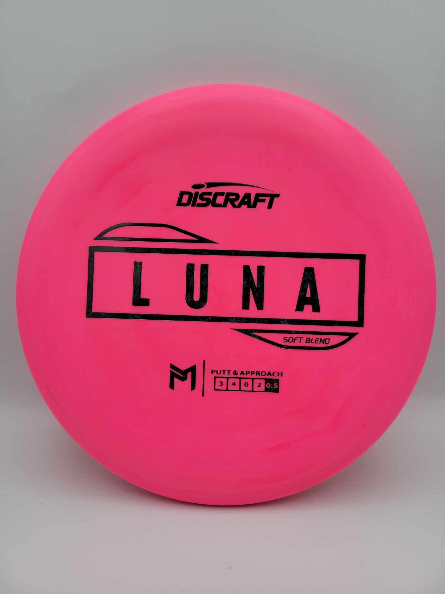Luna (Soft Blend) 3/4/0/2