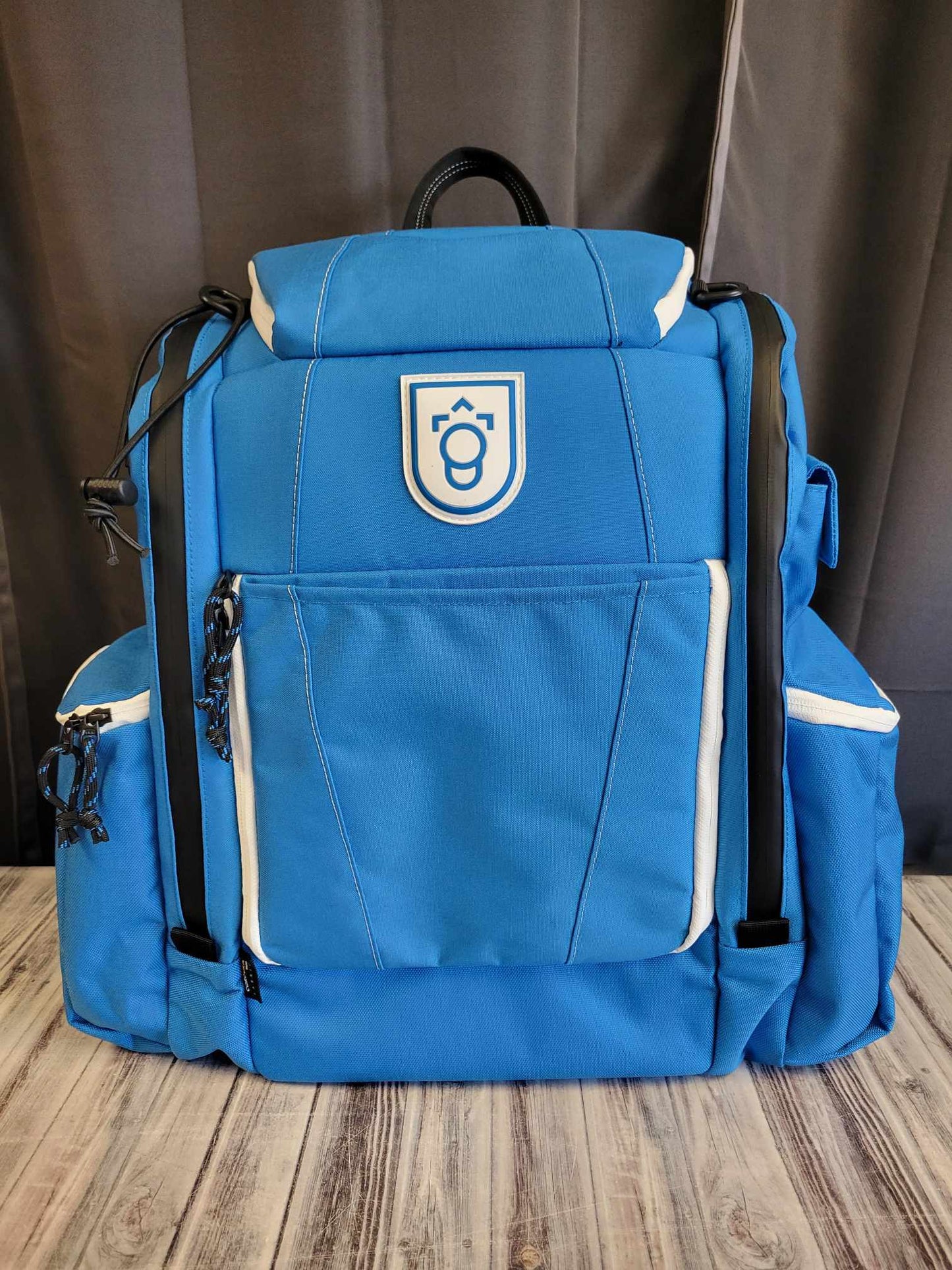 Squatch Disc Golf Bag