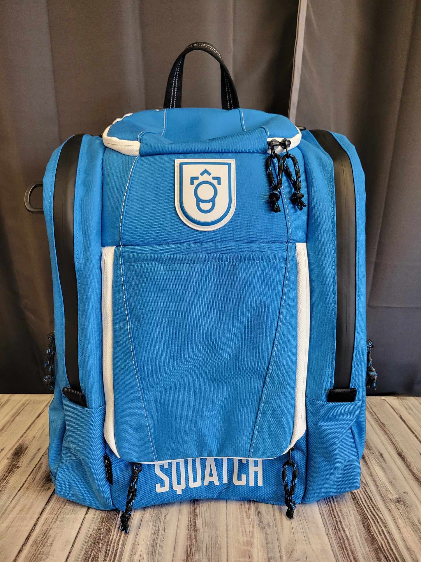 Squatch Disc Golf Bag