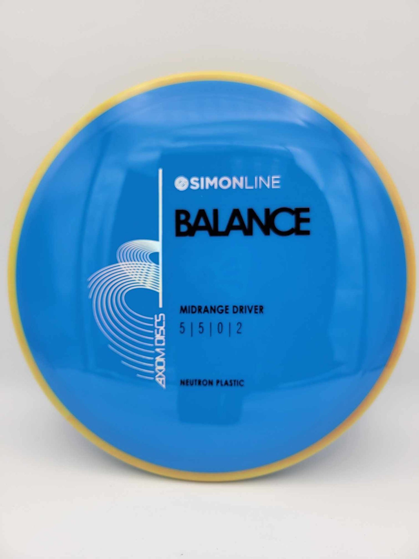 Balance (Neutron Plastic) 5/5/0/2
