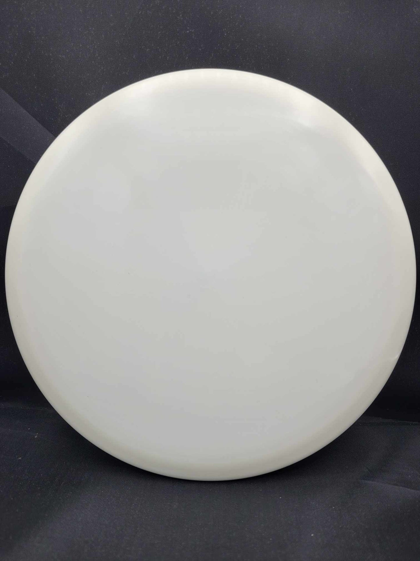 Blank White MD3