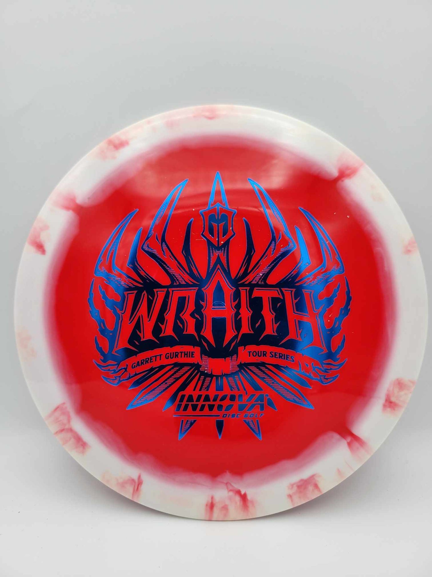 Wraith (Halo Star) - Garrett Gurthie Tour Series '25