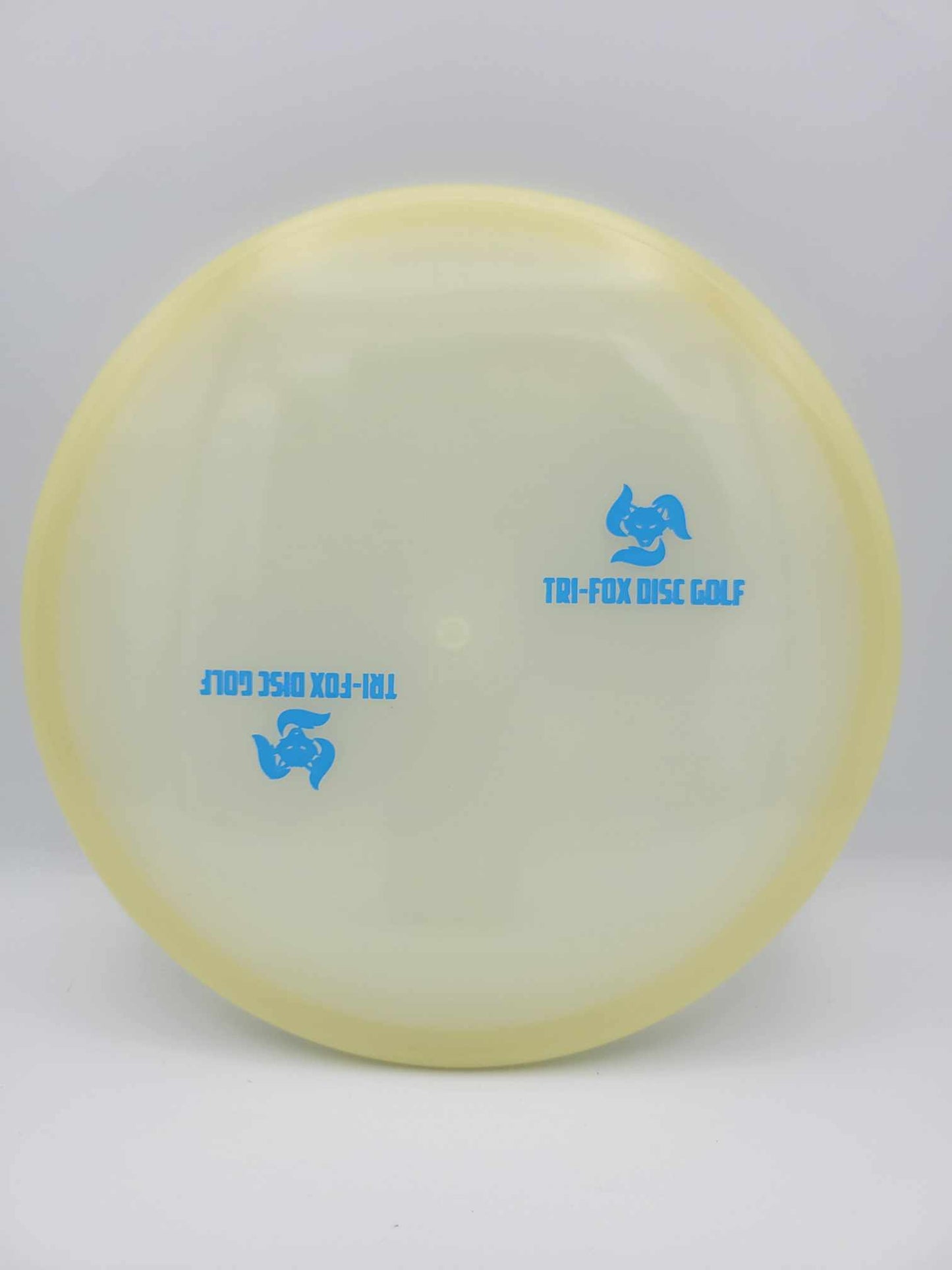 GLOW Envy (Total Eclipse Plastic) 3/3/0/2