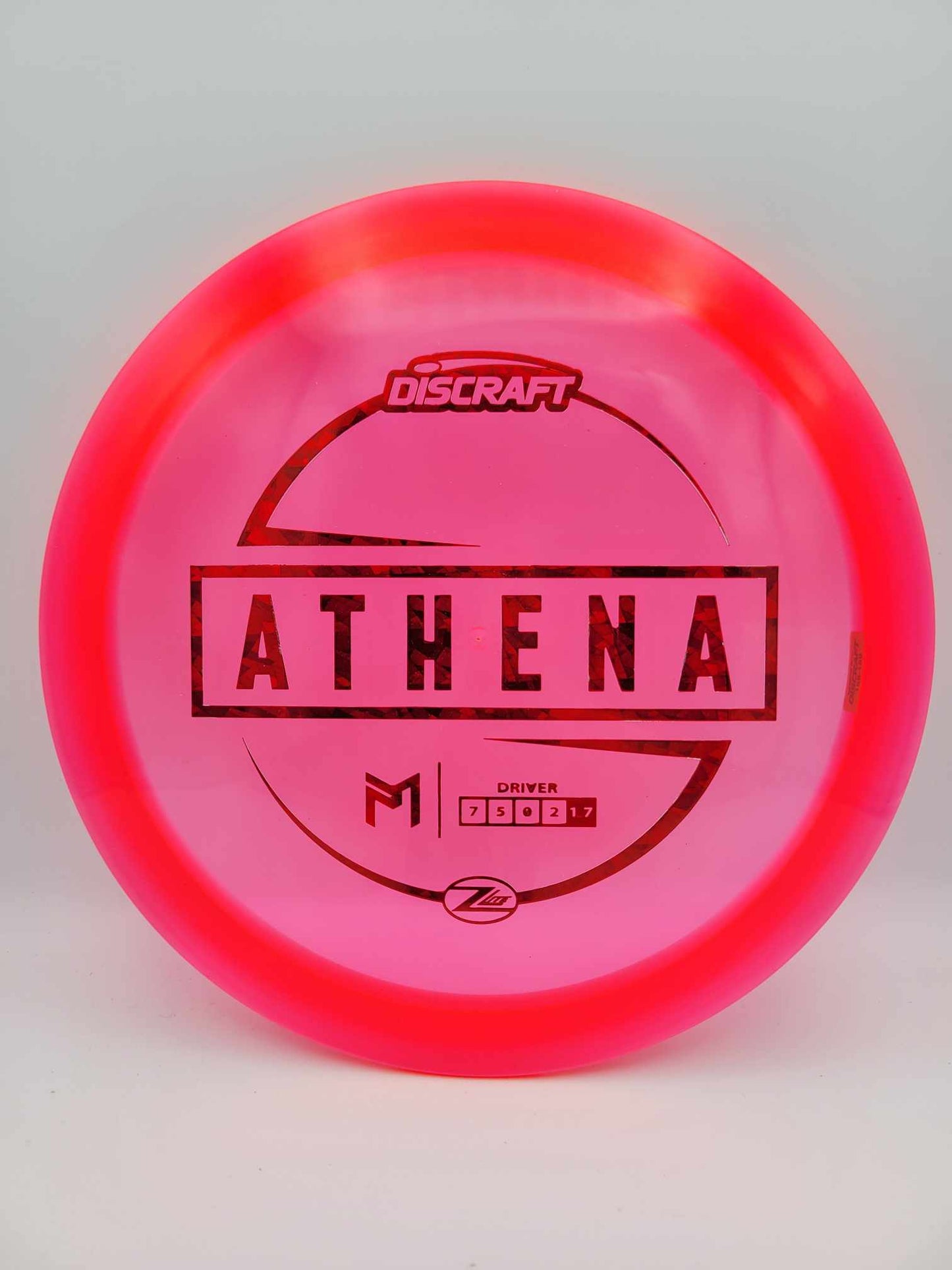 Athena (ZLite) 7/5/0/2