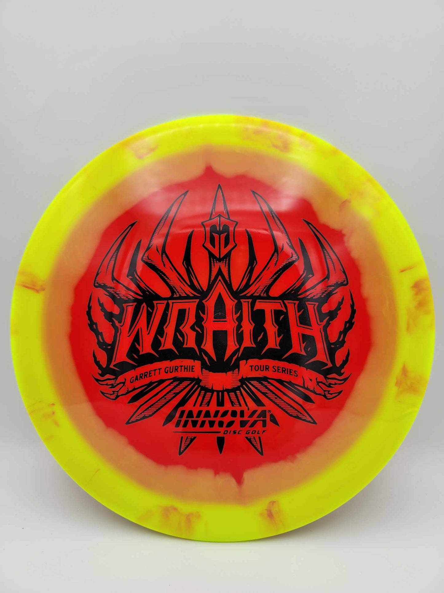 Wraith (Halo Star) - Garrett Gurthie Tour Series '25