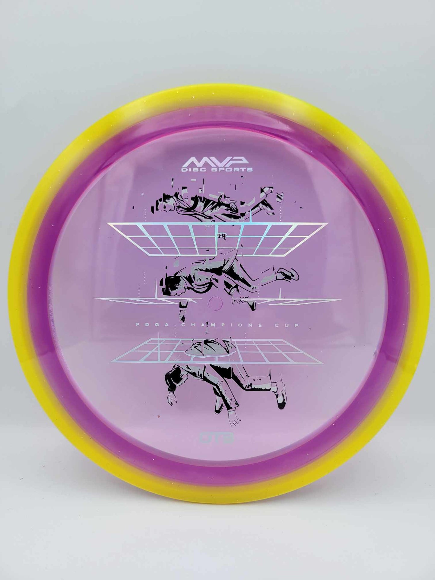 OTB Champions Cup - Prism Proton Soft Defy