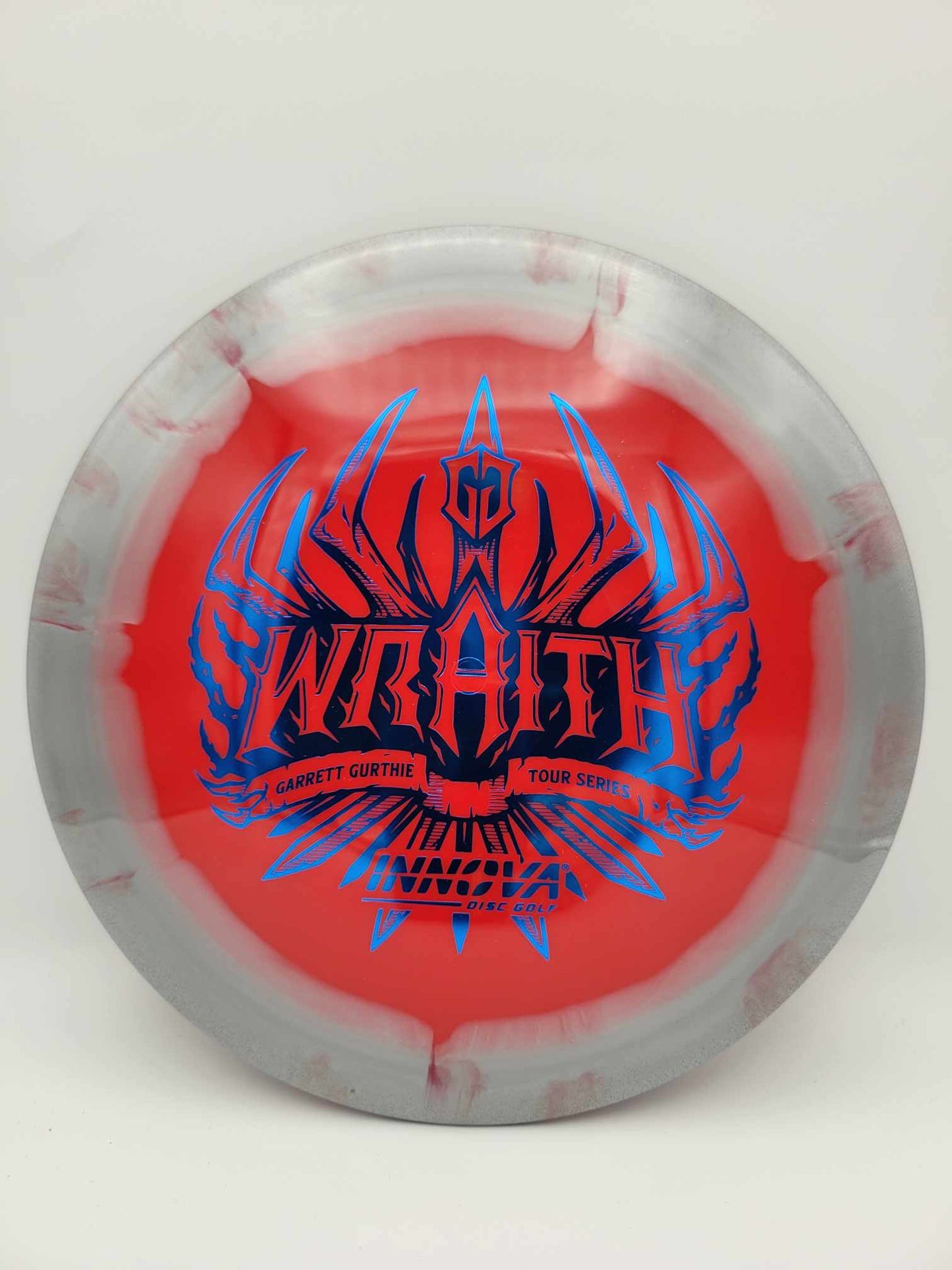 Wraith (Halo Star) - Garrett Gurthie Tour Series '25